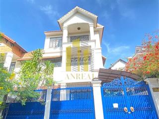 VILLA THIẾT KẾ RỘNG THOÁNG KHU ĐÔ THỊ AN PHÚ GIÁ 56 TRIỆU