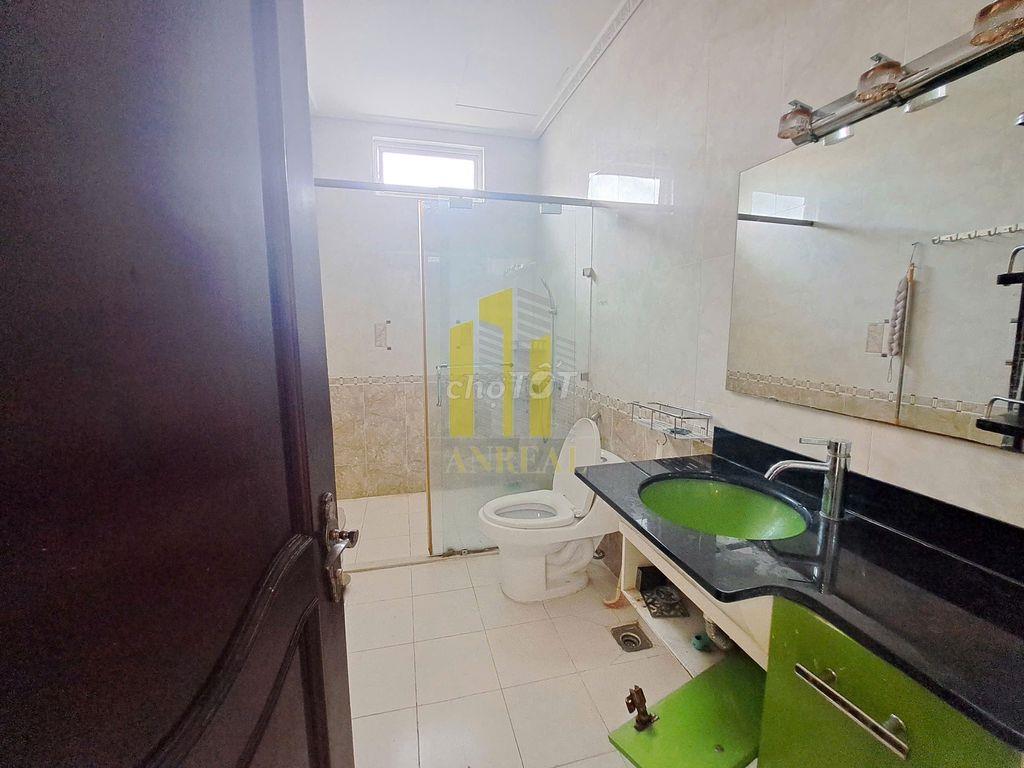 VILLA THIẾT KẾ RỘNG THOÁNG KHU ĐÔ THỊ AN PHÚ GIÁ 56 TRIỆU