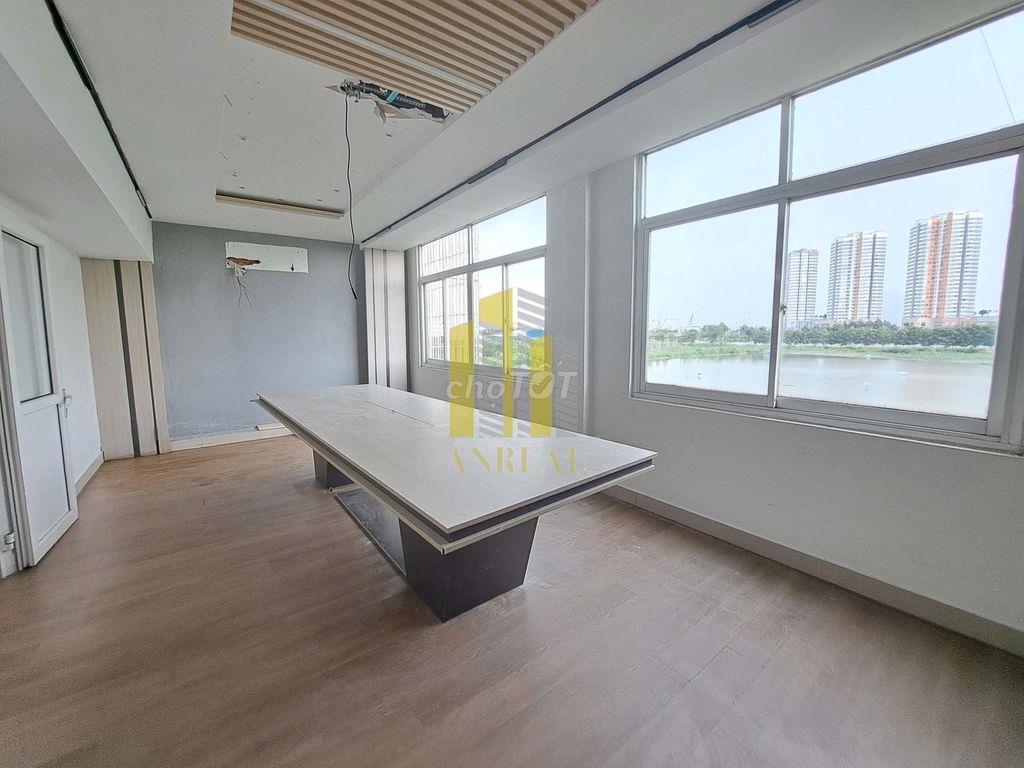BIỆT THỰ 450M2 GẦN SONG HÀNH - MỞ TRƯỜNG HỌC - VĂN PHÒNG GIÁ 55 TRIỆU