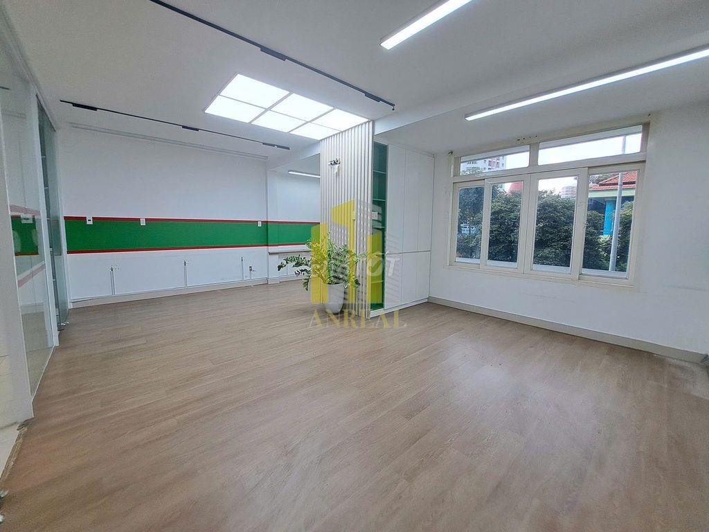 BIỆT THỰ 450M2 GẦN SONG HÀNH - MỞ TRƯỜNG HỌC - VĂN PHÒNG GIÁ 55 TRIỆU