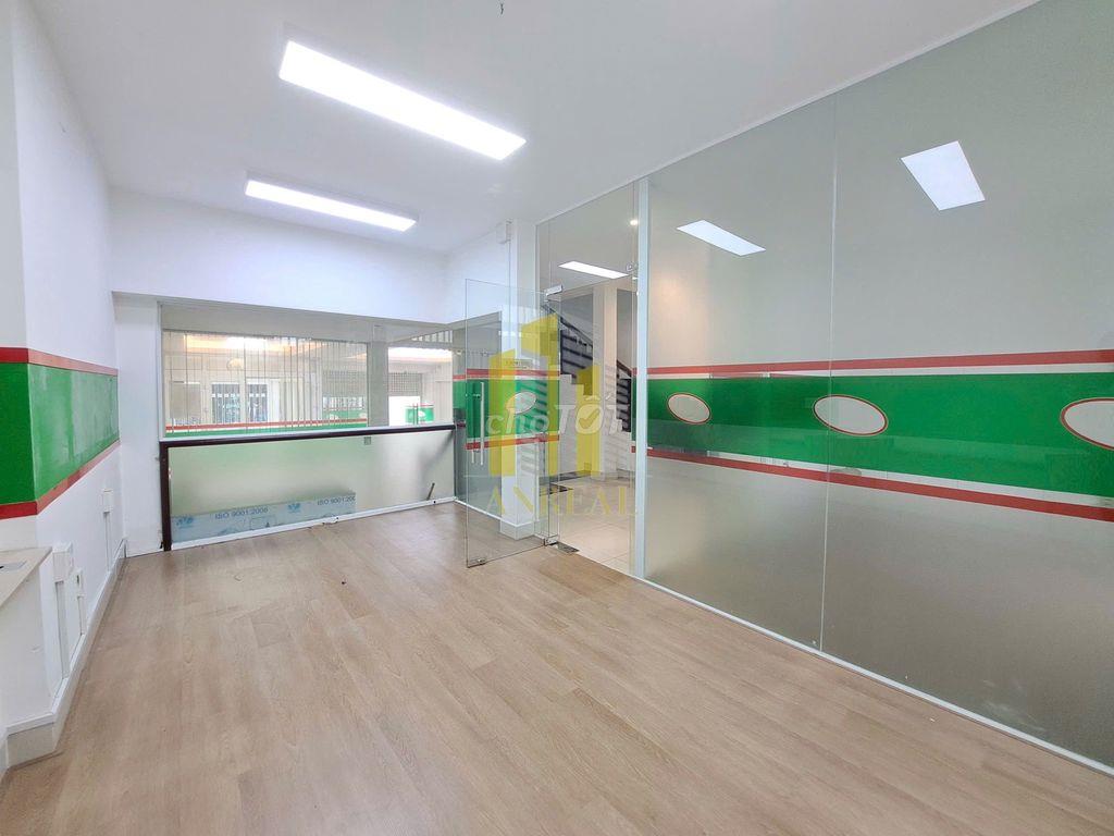 BIỆT THỰ 450M2 GẦN SONG HÀNH - MỞ TRƯỜNG HỌC - VĂN PHÒNG GIÁ 55 TRIỆU