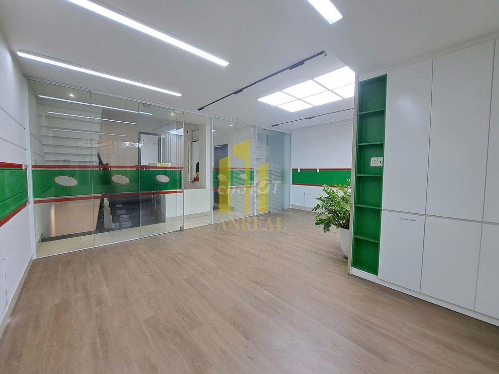 BIỆT THỰ 450M2 GẦN SONG HÀNH - MỞ TRƯỜNG HỌC - VĂN PHÒNG GIÁ 55 TRIỆU