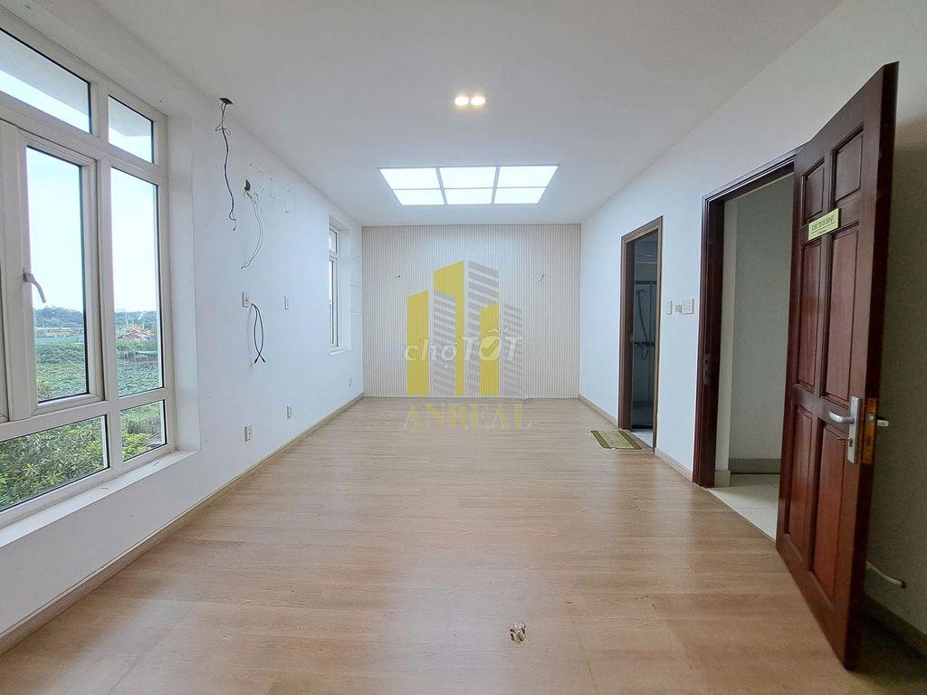 BIỆT THỰ 450M2 GẦN SONG HÀNH - MỞ TRƯỜNG HỌC - VĂN PHÒNG GIÁ 55 TRIỆU