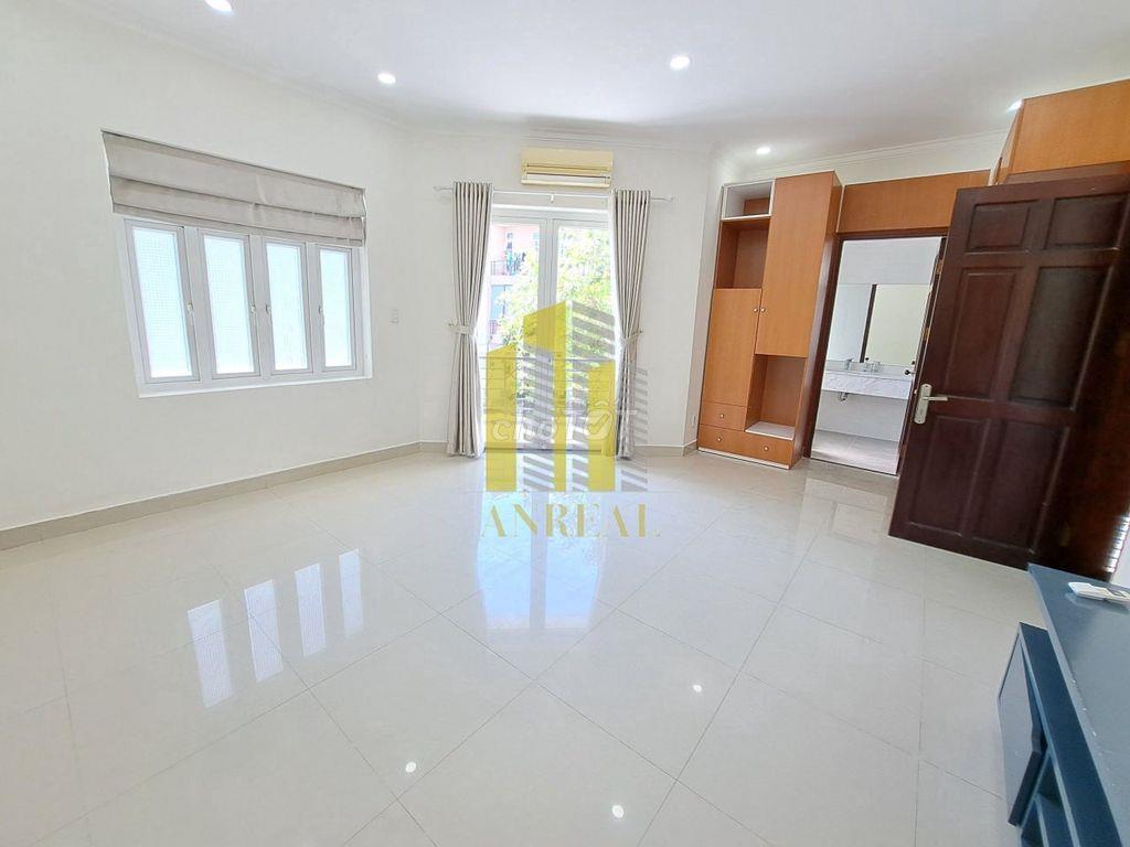 CHO THUÊ CĂN BIỆT THỰ GÓC 3 LẦU 4 PHÒNG ĐƯỜNG TRẦN LỰU GIÁ 45 TRIỆU