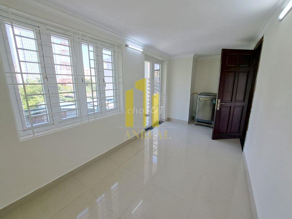 CHO THUÊ CĂN BIỆT THỰ GÓC 3 LẦU 4 PHÒNG ĐƯỜNG TRẦN LỰU GIÁ 45 TRIỆU