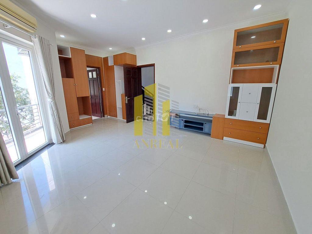 CHO THUÊ CĂN BIỆT THỰ GÓC 3 LẦU 4 PHÒNG ĐƯỜNG TRẦN LỰU GIÁ 45 TRIỆU