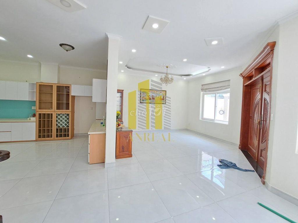 CHO THUÊ CĂN BIỆT THỰ GÓC 3 LẦU 4 PHÒNG ĐƯỜNG TRẦN LỰU GIÁ 45 TRIỆU