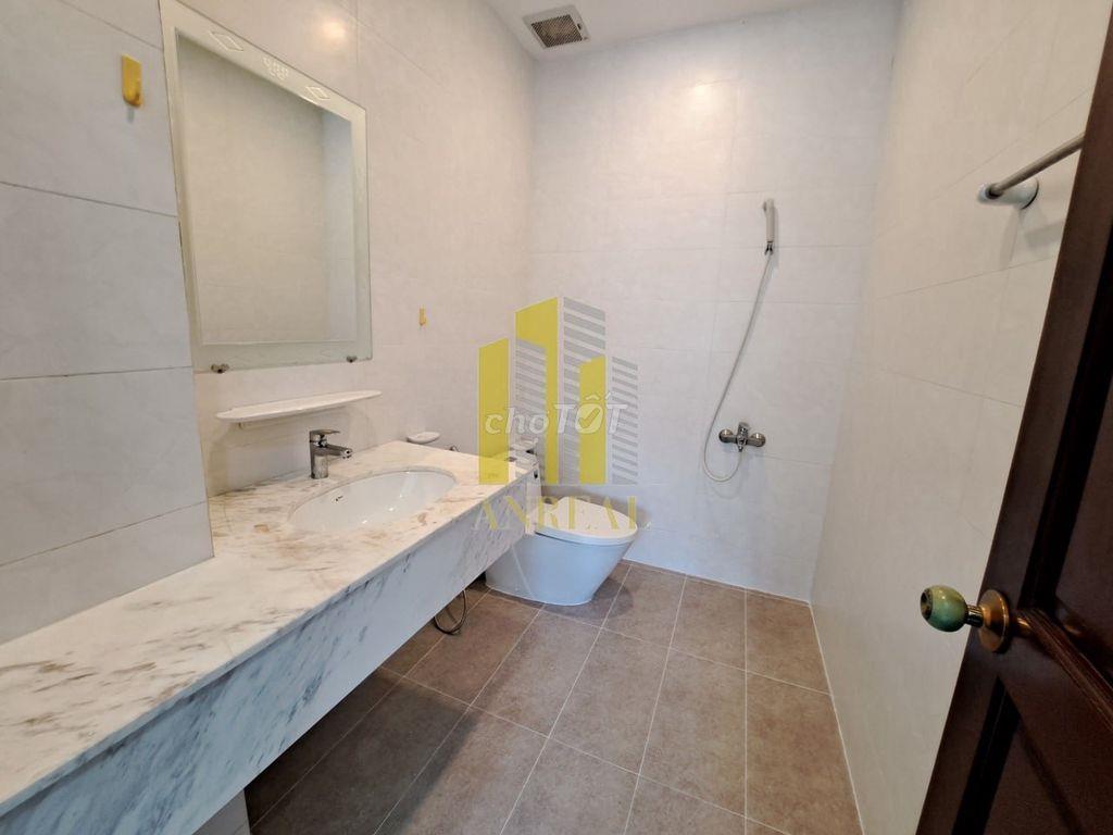 CHO THUÊ CĂN BIỆT THỰ GÓC 3 LẦU 4 PHÒNG ĐƯỜNG TRẦN LỰU GIÁ 45 TRIỆU