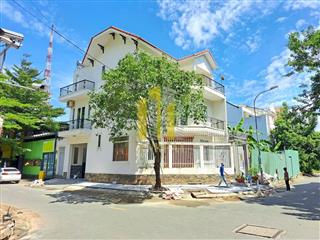 CHO THUÊ CĂN BIỆT THỰ GÓC 3 LẦU 4 PHÒNG ĐƯỜNG TRẦN LỰU GIÁ 45 TRIỆU