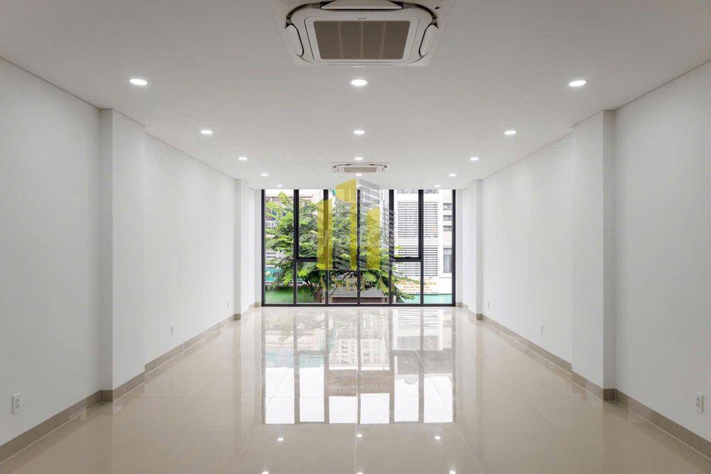 🏢 TOÀ VĂN PHÒNG 5 LẦU SÀN TRỐNG ĐƯỜNG LƯƠNG ĐỊNH CỦA GIÁ 78 TRIỆU