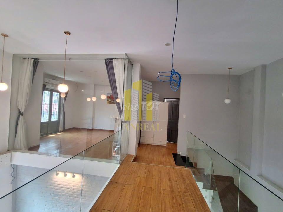 CHO THUÊ VILLA CĂN GÓC ĐƯỜNG TRẦN NÃO GIÁ 38 TRIỆU