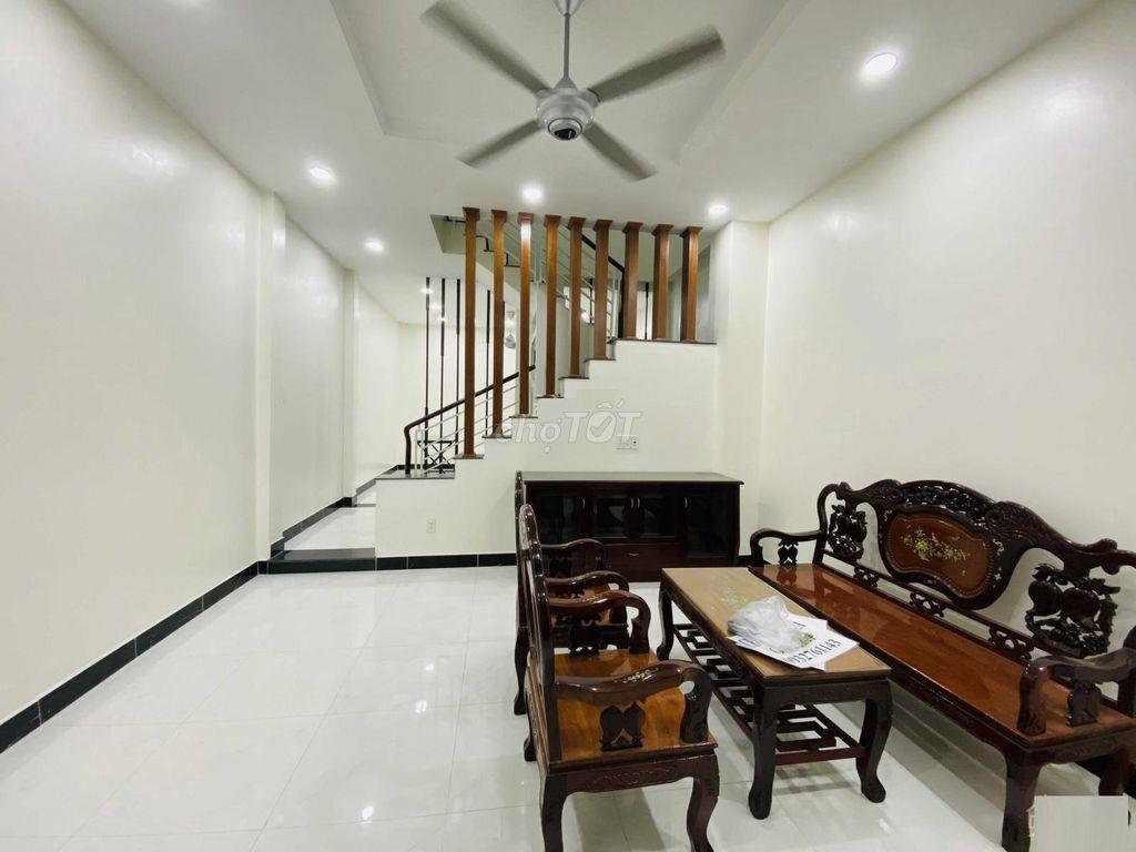 CHO THUÊ NHÀ ĐƯỜNG QUỐC HƯƠNG GIÁ 27 TRIỆU 