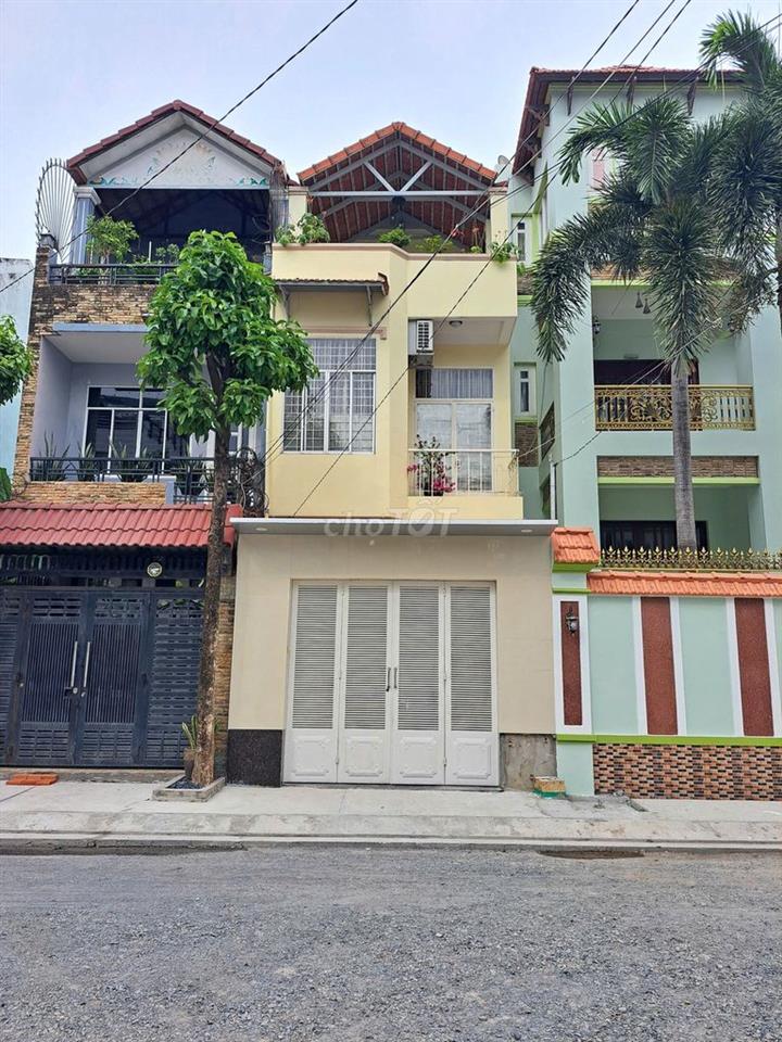 CHO THUÊ NHÀ ĐƯỜNG QUỐC HƯƠNG GIÁ 27 TRIỆU 