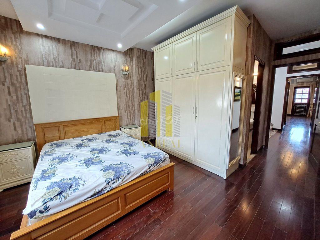 CHO THUÊ NHÀ ĐẦY ĐỦ NỘI THẤT 3 LẦU 4 PHÒNG KHU ĐT AN PHÚ GIÁ 30 TRIÊU
