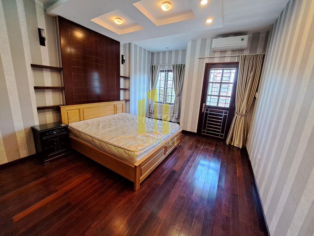 CHO THUÊ NHÀ ĐẦY ĐỦ NỘI THẤT 3 LẦU 4 PHÒNG KHU ĐT AN PHÚ GIÁ 30 TRIÊU