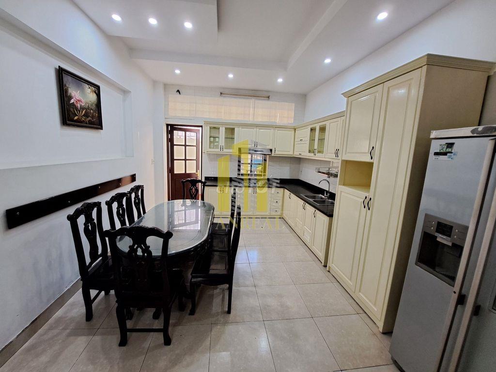 CHO THUÊ NHÀ ĐẦY ĐỦ NỘI THẤT 3 LẦU 4 PHÒNG KHU ĐT AN PHÚ GIÁ 30 TRIÊU
