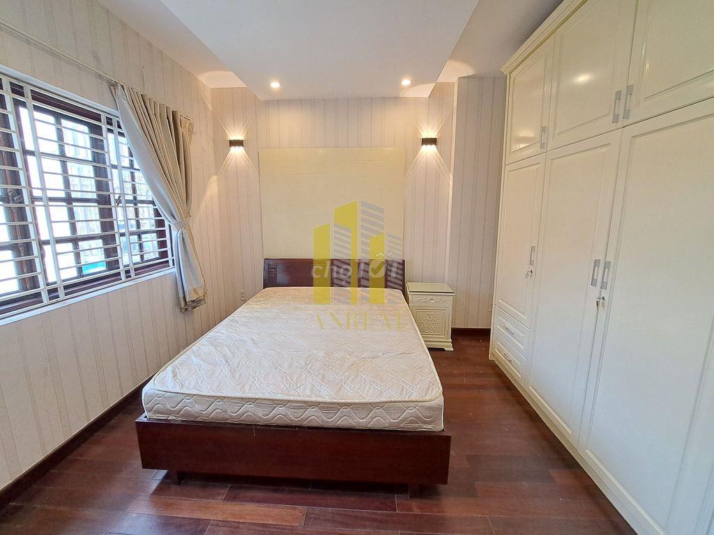 CHO THUÊ NHÀ ĐẦY ĐỦ NỘI THẤT 3 LẦU 4 PHÒNG KHU ĐT AN PHÚ GIÁ 30 TRIÊU