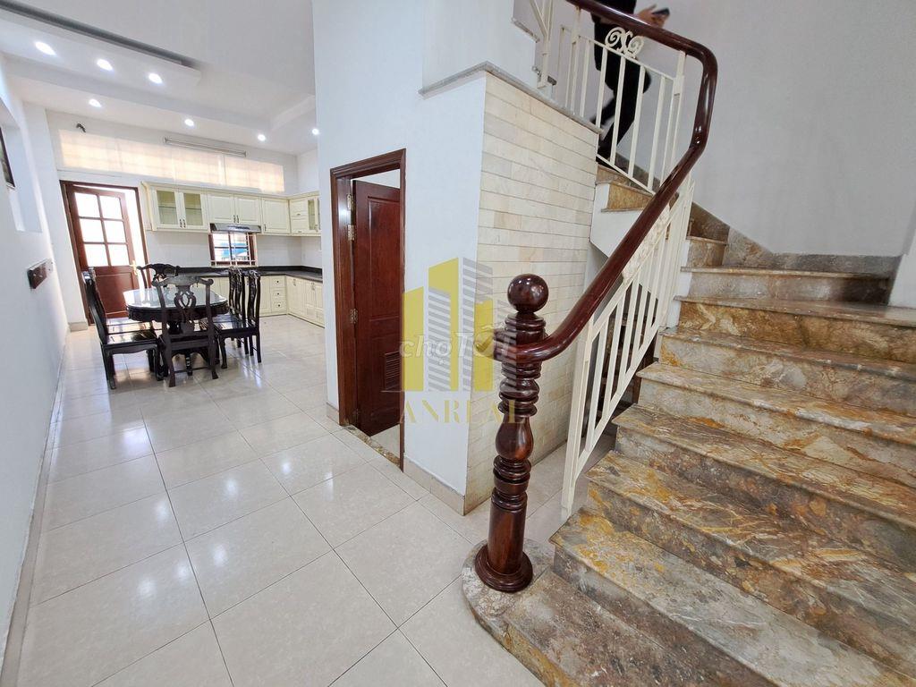 CHO THUÊ NHÀ ĐẦY ĐỦ NỘI THẤT 3 LẦU 4 PHÒNG KHU ĐT AN PHÚ GIÁ 30 TRIÊU