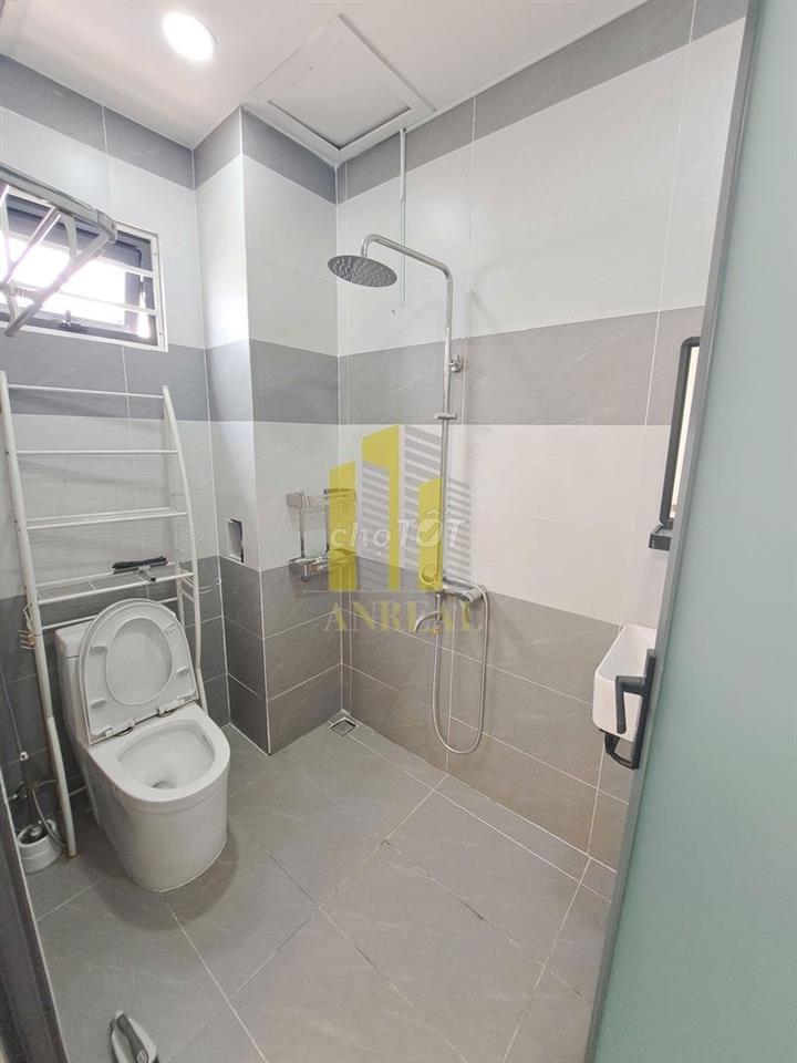  Villa Căn Góc 120m2 Tại Phường An Phú - 2 Lầu, Sân Xe Hơi, Nhà Mới