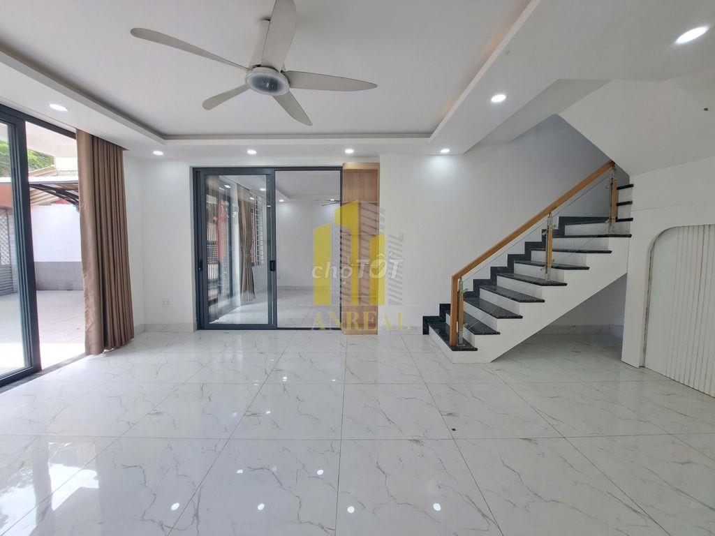  Villa Căn Góc 120m2 Tại Phường An Phú - 2 Lầu, Sân Xe Hơi, Nhà Mới