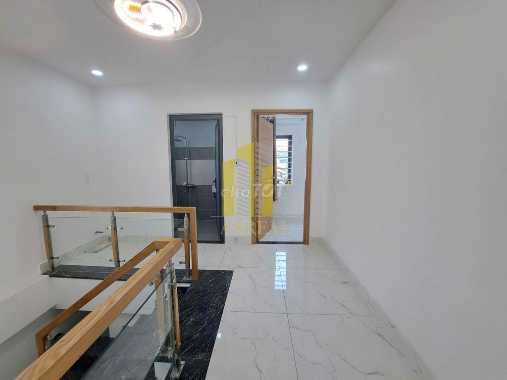  Villa Căn Góc 120m2 Tại Phường An Phú - 2 Lầu, Sân Xe Hơi, Nhà Mới