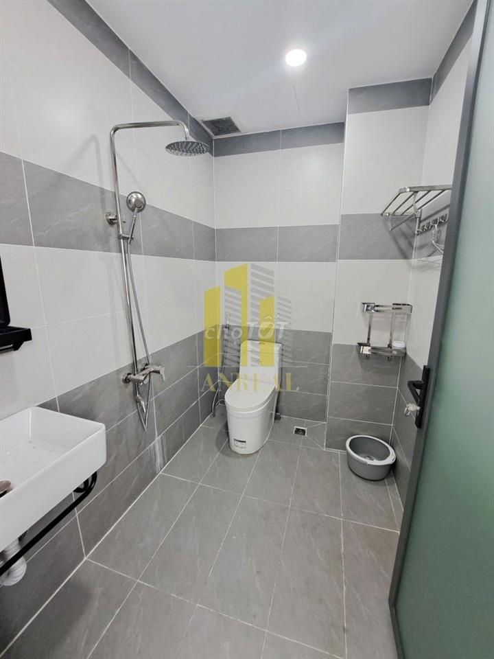  Villa Căn Góc 120m2 Tại Phường An Phú - 2 Lầu, Sân Xe Hơi, Nhà Mới