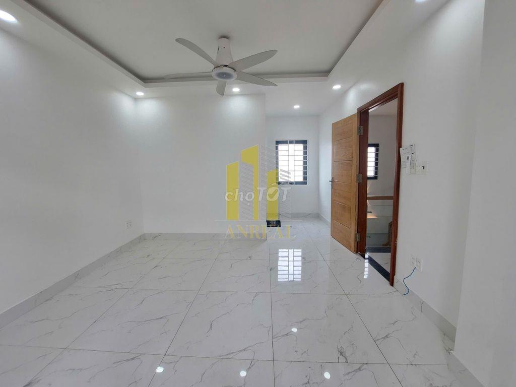  Villa Căn Góc 120m2 Tại Phường An Phú - 2 Lầu, Sân Xe Hơi, Nhà Mới