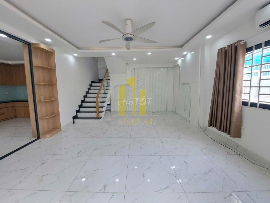  Villa Căn Góc 120m2 Tại Phường An Phú - 2 Lầu, Sân Xe Hơi, Nhà Mới
