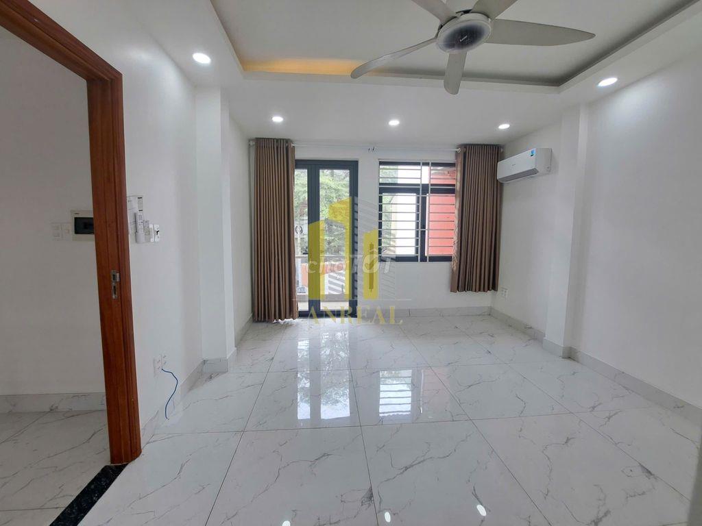  Villa Căn Góc 120m2 Tại Phường An Phú - 2 Lầu, Sân Xe Hơi, Nhà Mới