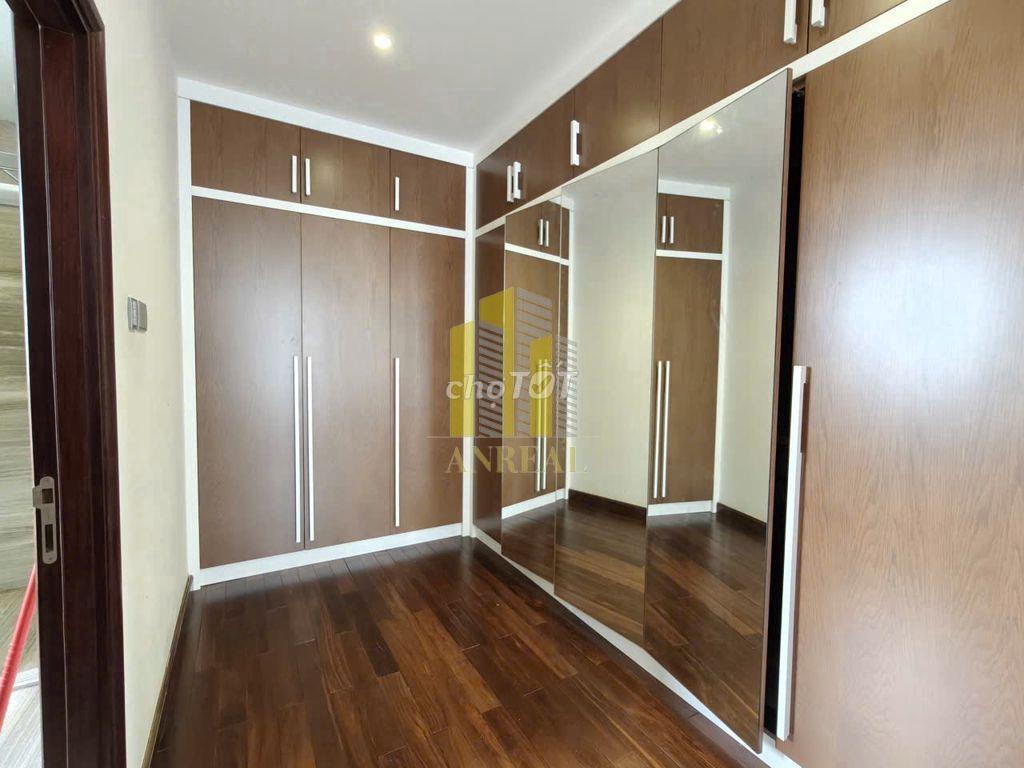 CHO THUÊ BIỆT THỰ SÂN VƯỜN  KHU ĐÔ THỊ AN PHÚ GIÁ 73 TRIỆU