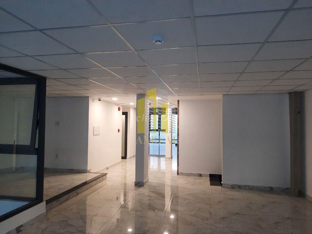 🏢 TÒA VĂN PHÒNG HẦM 6 LẦU - CÓ THANG MÁY, PCCC ĐẦY ĐỦ