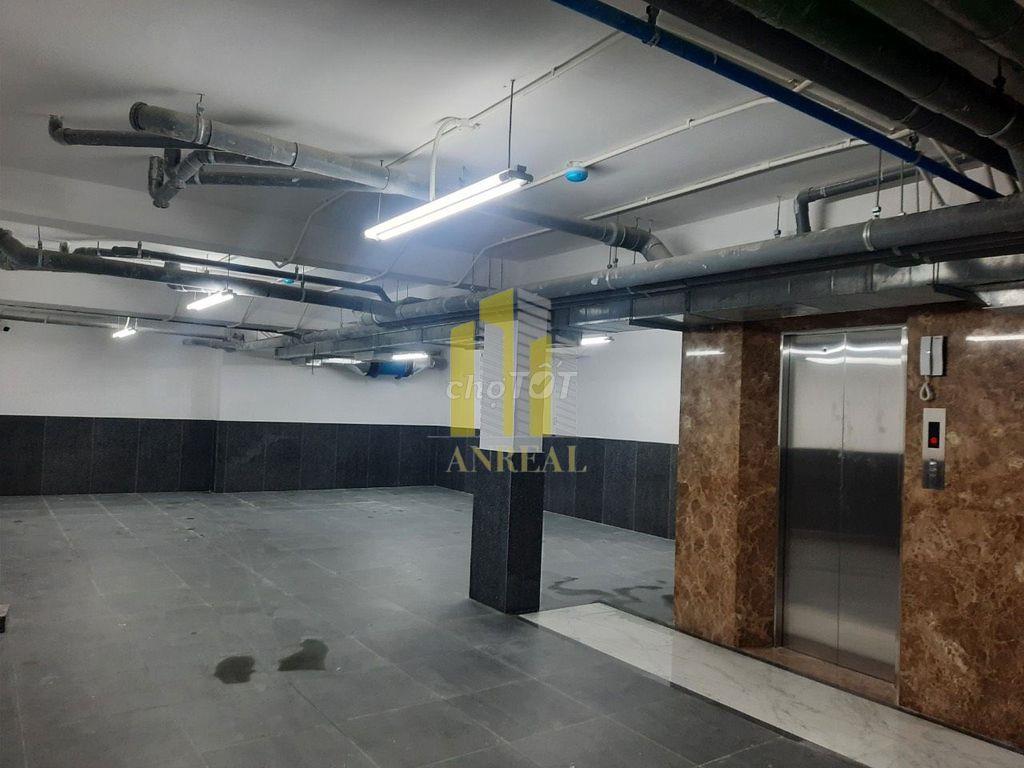 🏢 TÒA VĂN PHÒNG HẦM 6 LẦU - CÓ THANG MÁY, PCCC ĐẦY ĐỦ