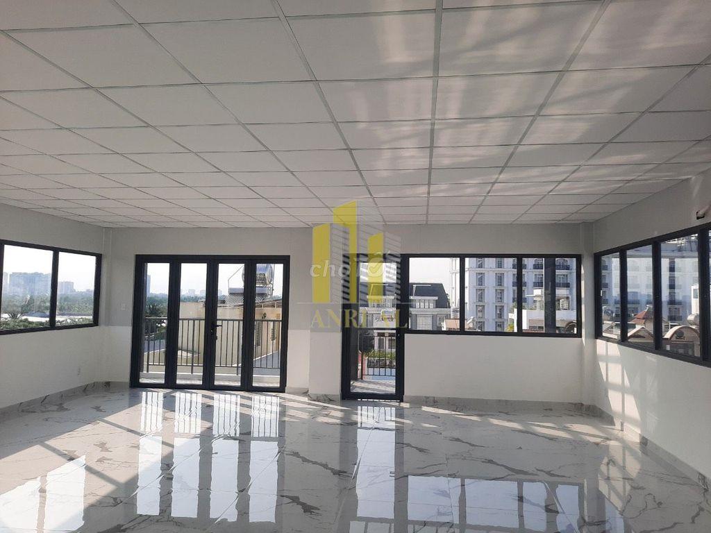 🏢 TÒA VĂN PHÒNG HẦM 6 LẦU - CÓ THANG MÁY, PCCC ĐẦY ĐỦ