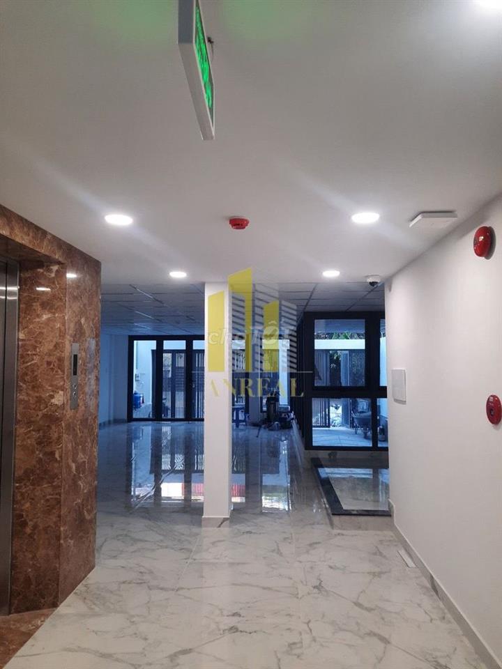 🏢 TÒA VĂN PHÒNG HẦM 6 LẦU - CÓ THANG MÁY, PCCC ĐẦY ĐỦ