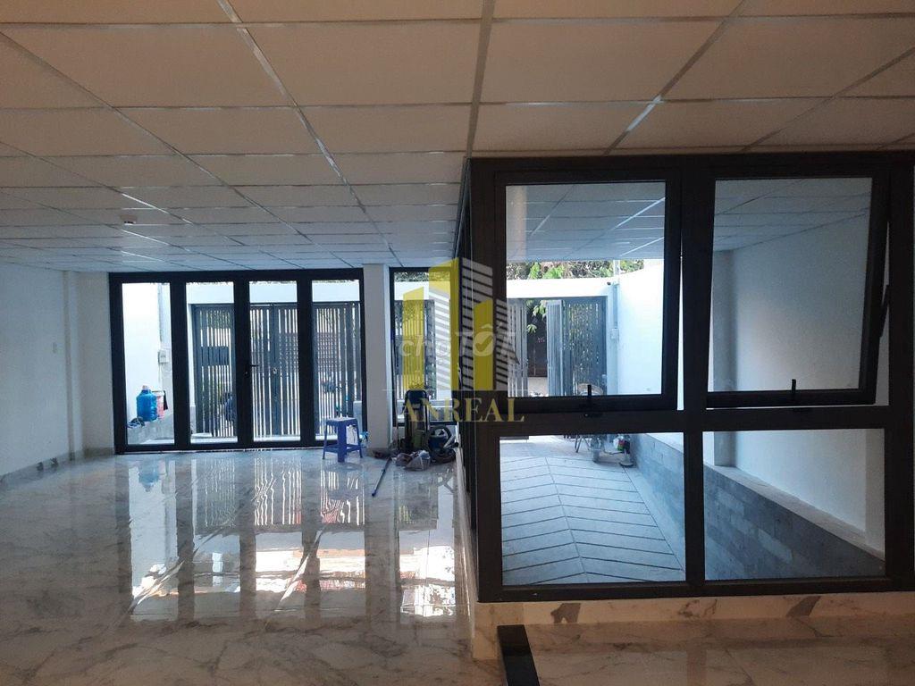 🏢 TÒA VĂN PHÒNG HẦM 6 LẦU - CÓ THANG MÁY, PCCC ĐẦY ĐỦ
