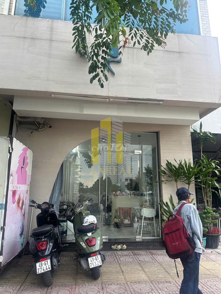🔥  CHO THUÊ MẶT BẰNG KINH DOANH GIÁ 18 TRIỆU