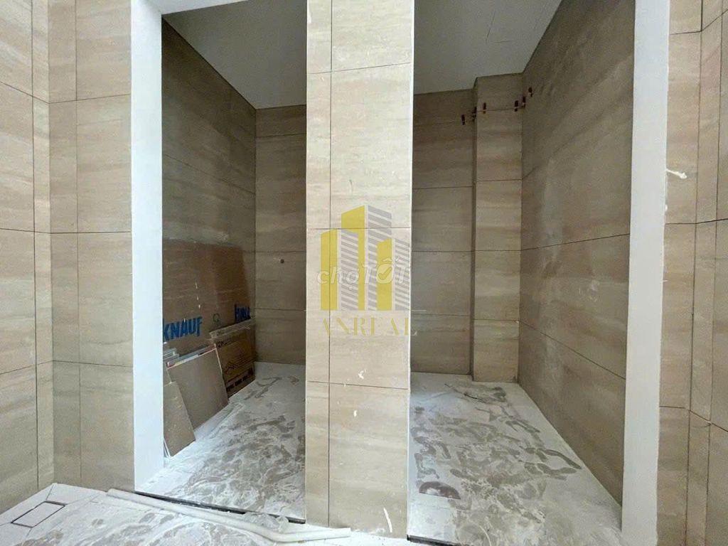 CHO THUÊ VILLA SÀN TRỐNG HIỆN ĐẠI - GIÁ 82 TRIỆU