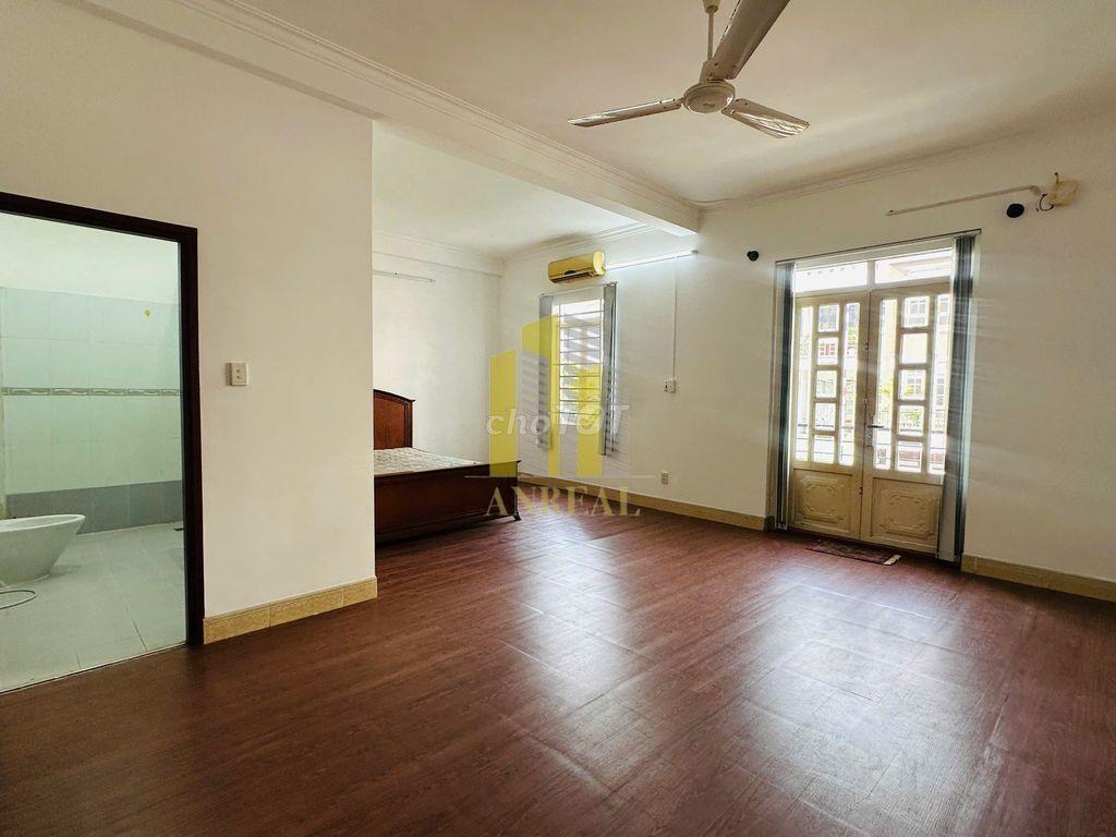 Cho Thuê Villa Phường An Phú 3 Lầu Giá 30 Triệu