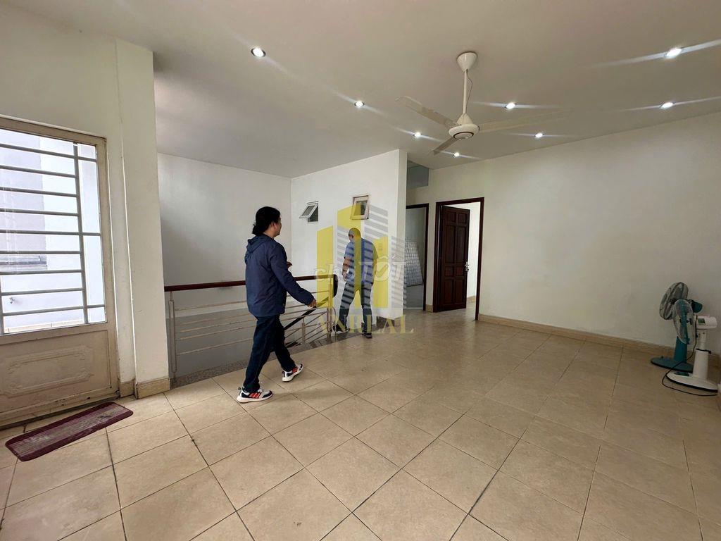 Cho Thuê Villa Phường An Phú 3 Lầu Giá 30 Triệu