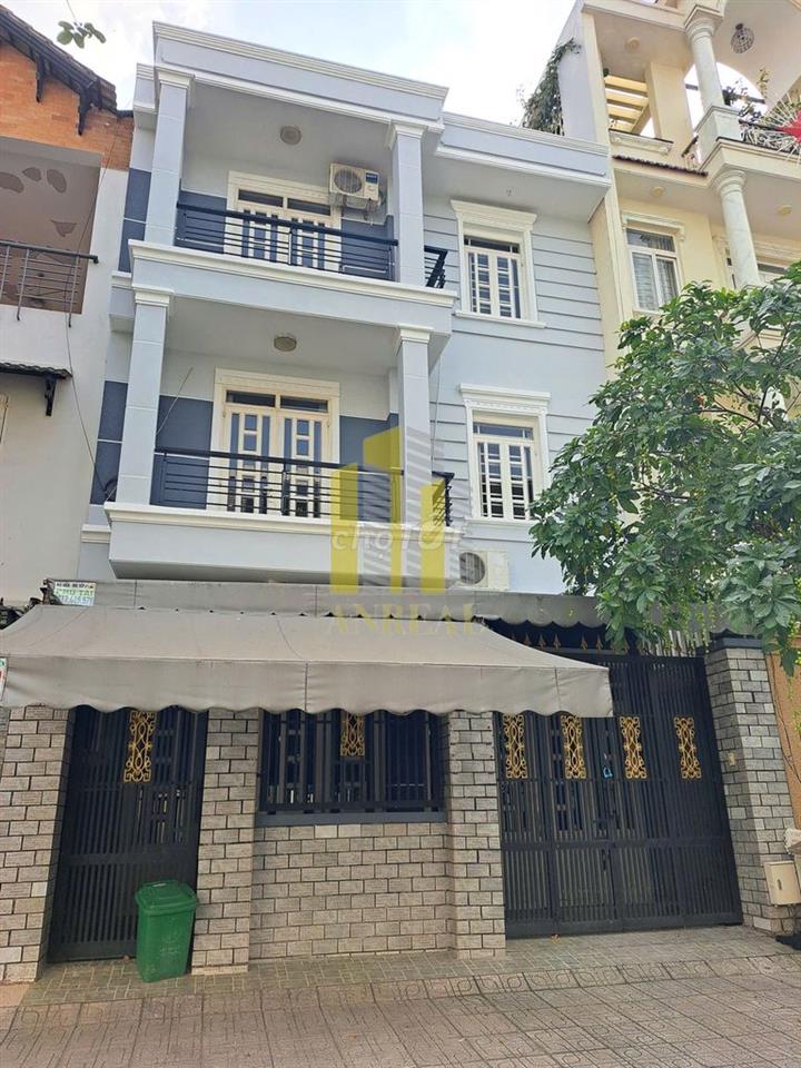 Cho Thuê Villa Phường An Phú 3 Lầu Giá 30 Triệu