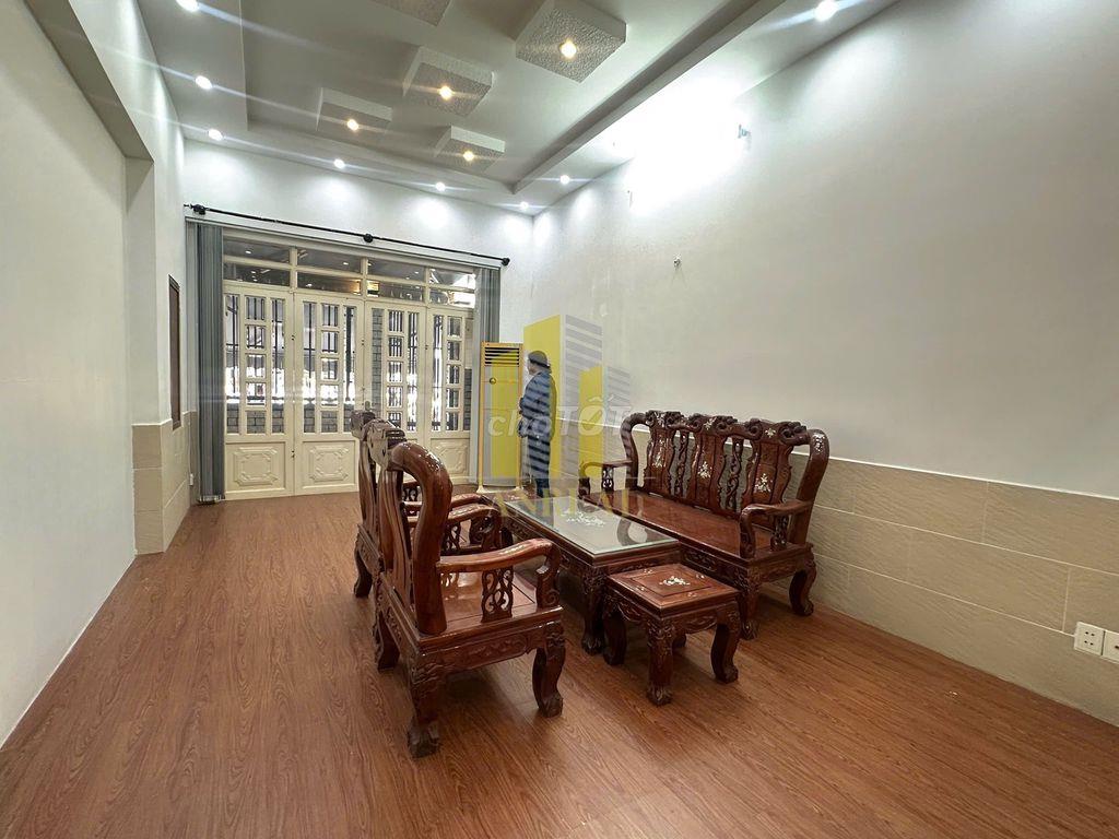 Cho Thuê Villa Phường An Phú 3 Lầu Giá 30 Triệu