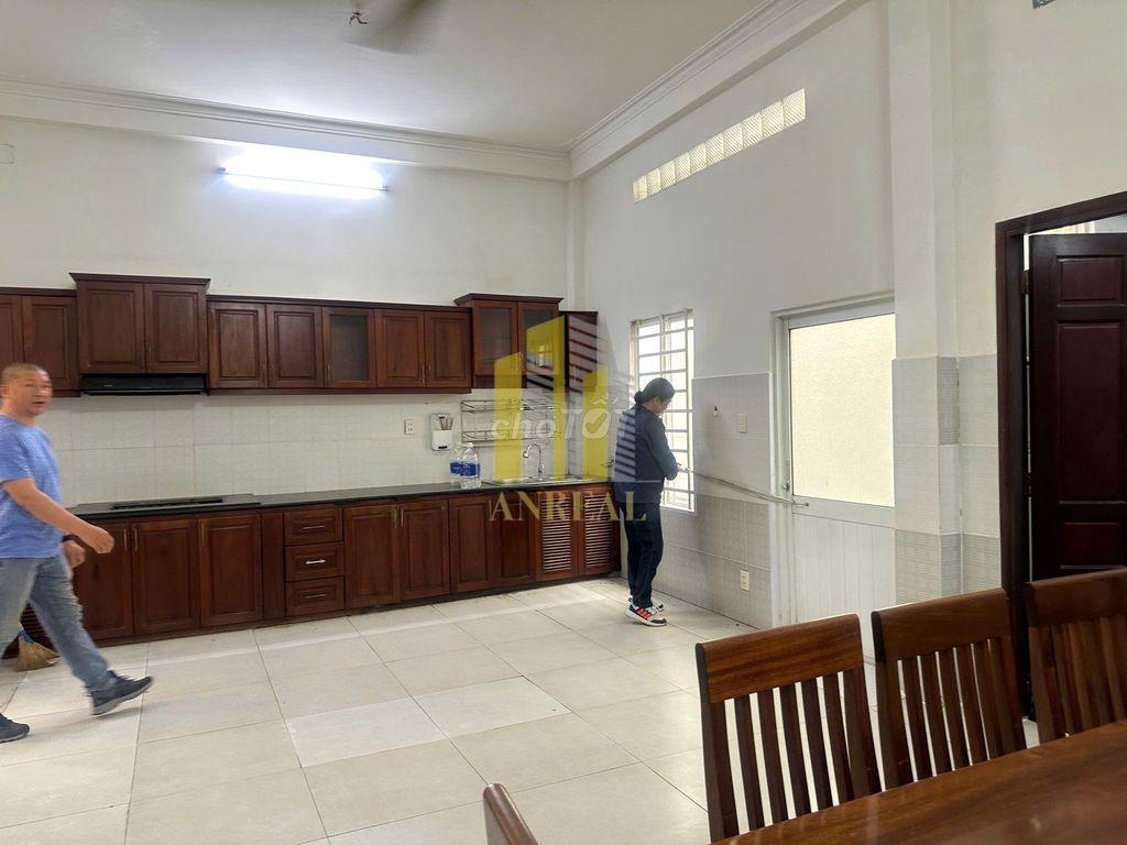 Cho Thuê Villa Phường An Phú 3 Lầu Giá 30 Triệu