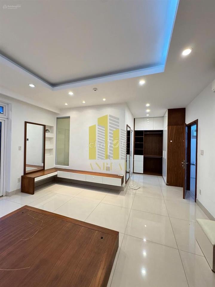 Biệt Thự Hiện Đại Khu An Phú Hầm 3 Lầu 6 Phòng - Giá 65 Triệu