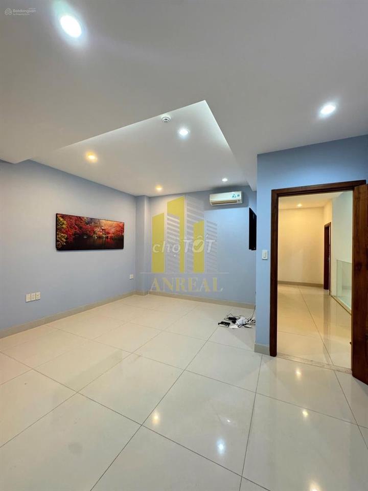 Biệt Thự Hiện Đại Khu An Phú Hầm 3 Lầu 6 Phòng - Giá 65 Triệu