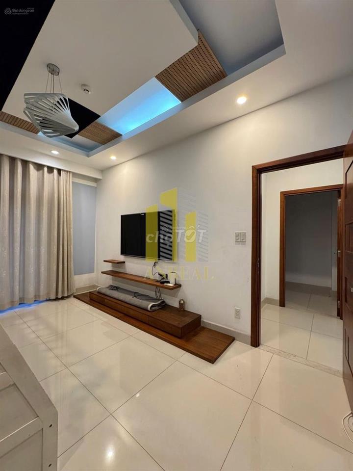 Biệt Thự Hiện Đại Khu An Phú Hầm 3 Lầu 6 Phòng - Giá 65 Triệu
