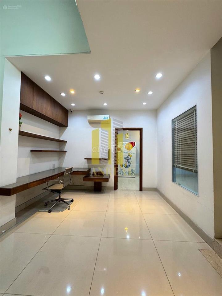 Biệt Thự Hiện Đại Khu An Phú Hầm 3 Lầu 6 Phòng - Giá 65 Triệu