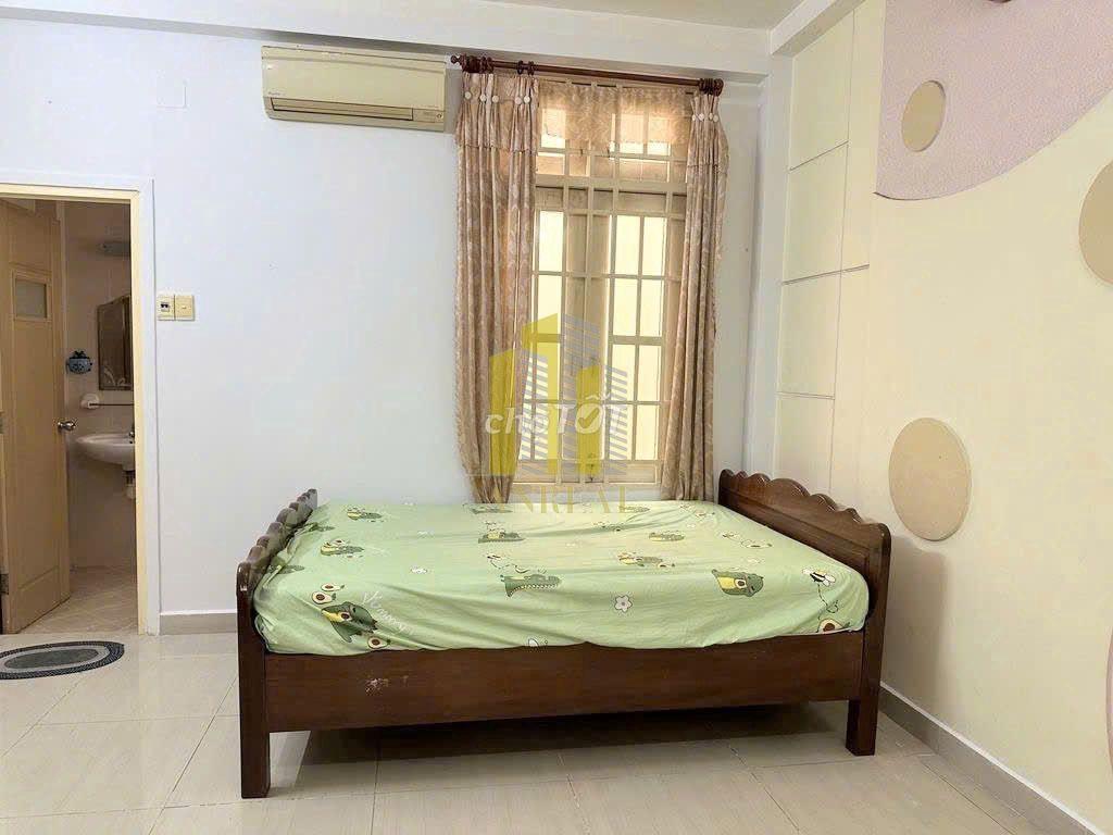 CHO THUÊ NHÀ ĐƯỜNG TRẦN NÃO 4 PHÒNG , SẴN NỘI THẤT. GIÁ CHỈ 17 TRIỆU