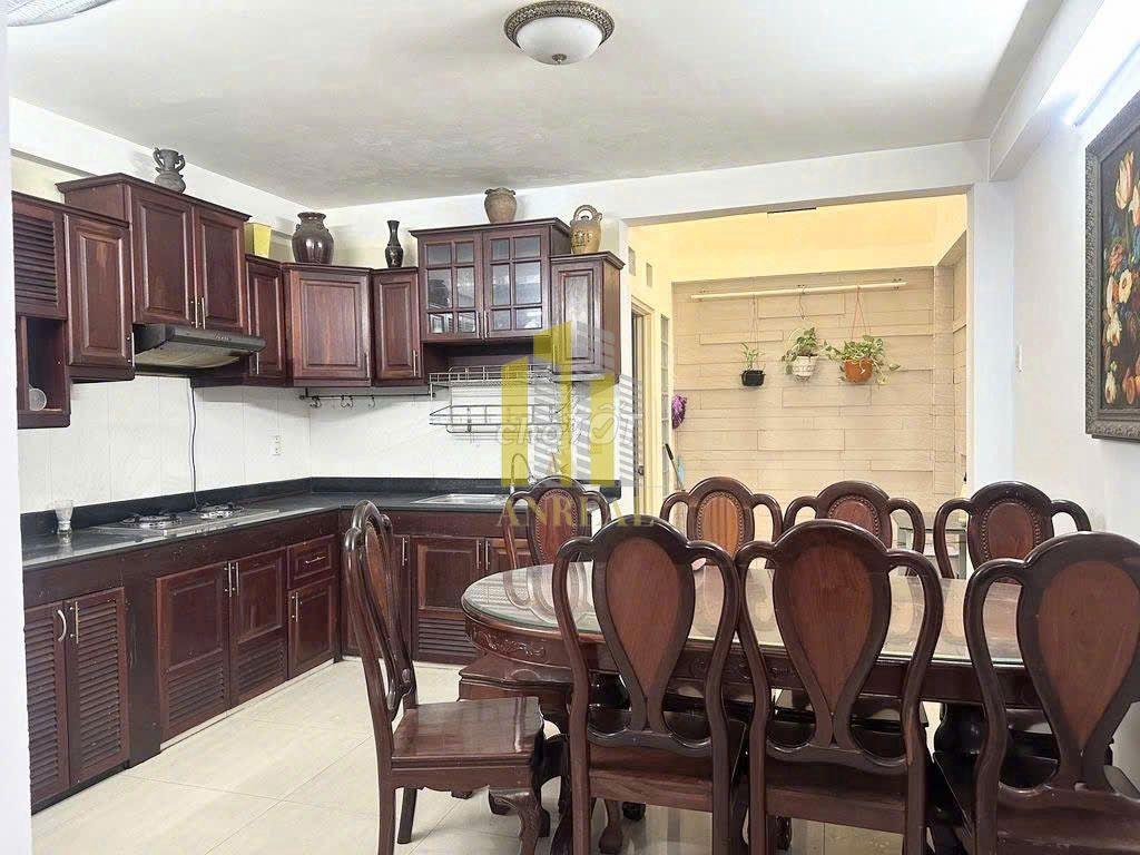 CHO THUÊ NHÀ ĐƯỜNG TRẦN NÃO 4 PHÒNG , SẴN NỘI THẤT. GIÁ CHỈ 17 TRIỆU