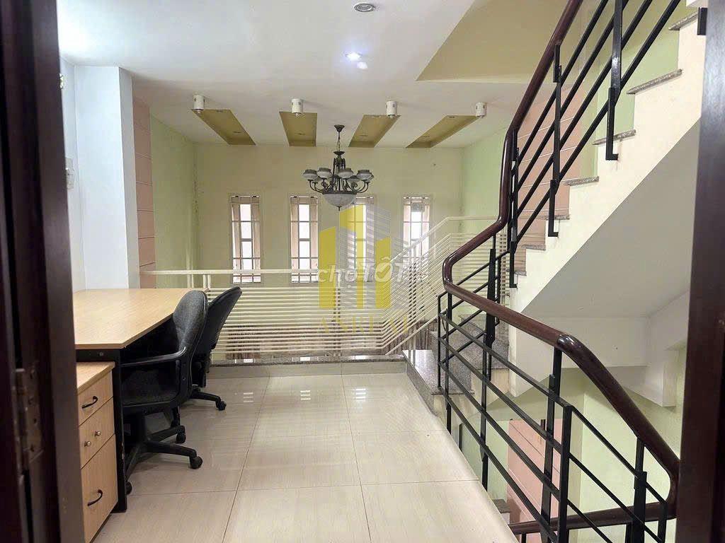 CHO THUÊ NHÀ ĐƯỜNG TRẦN NÃO 4 PHÒNG , SẴN NỘI THẤT. GIÁ CHỈ 17 TRIỆU