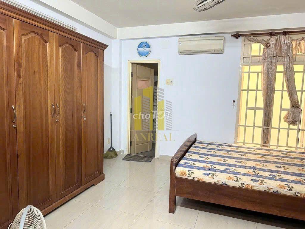 CHO THUÊ NHÀ ĐƯỜNG TRẦN NÃO 4 PHÒNG , SẴN NỘI THẤT. GIÁ CHỈ 17 TRIỆU